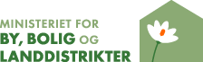 Ministeriet for By, Bolig og Landdistrikter